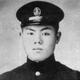 Flight Petty Officer Tadayoshi Koga (Author unknown)